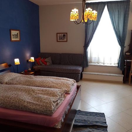 נאפולי B&B Cupole E Campanili מראה חיצוני תמונה
