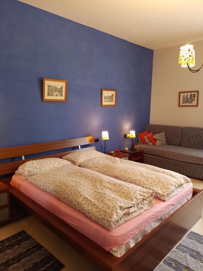 נאפולי B&B Cupole E Campanili מראה חיצוני תמונה