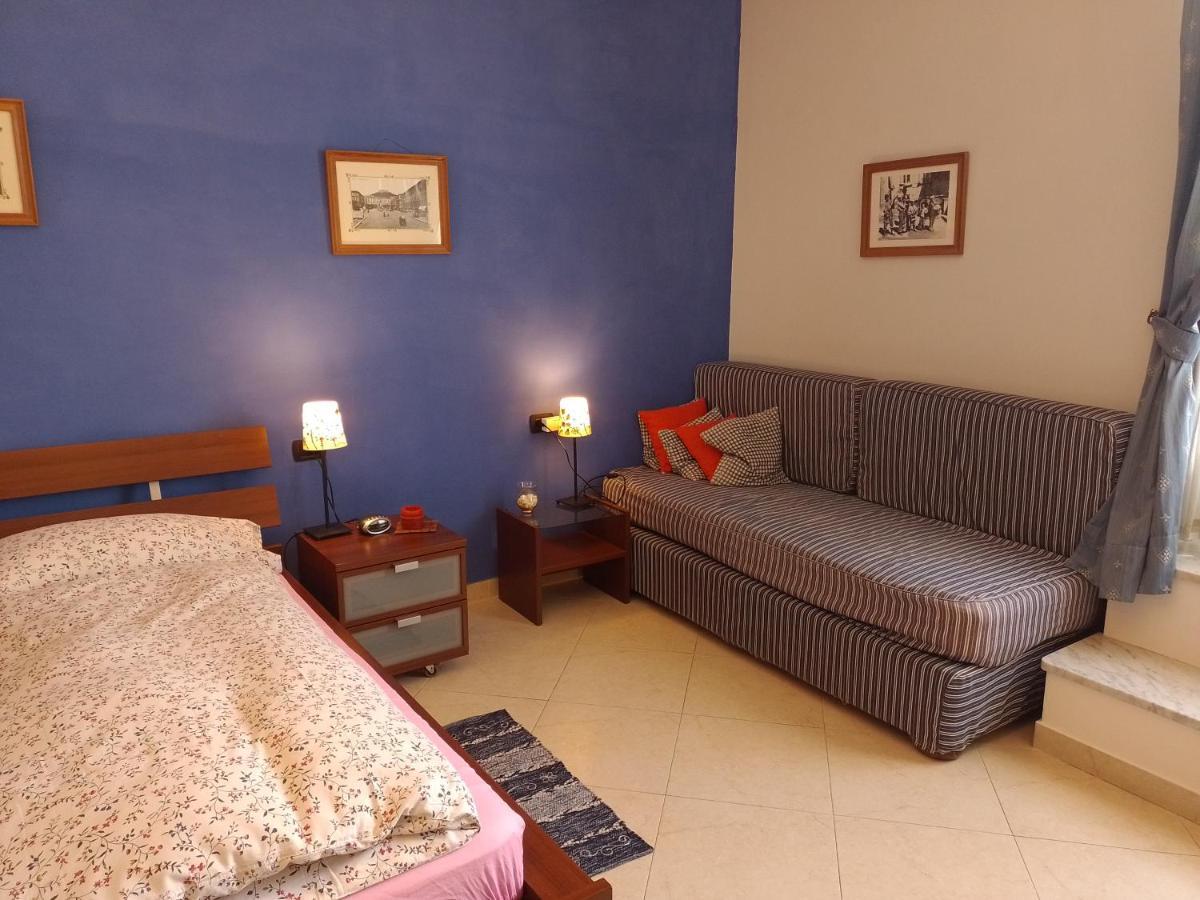נאפולי B&B Cupole E Campanili מראה חיצוני תמונה