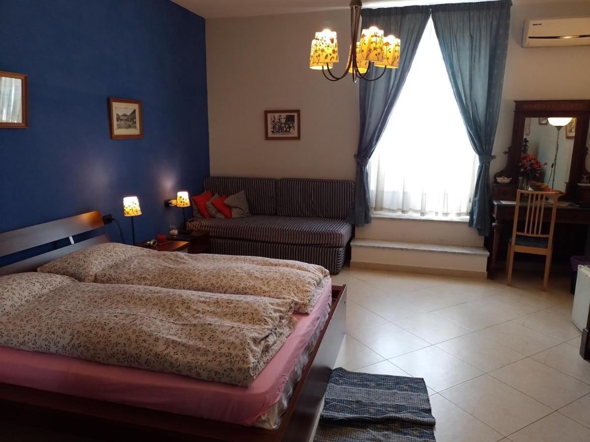 נאפולי B&B Cupole E Campanili מראה חיצוני תמונה