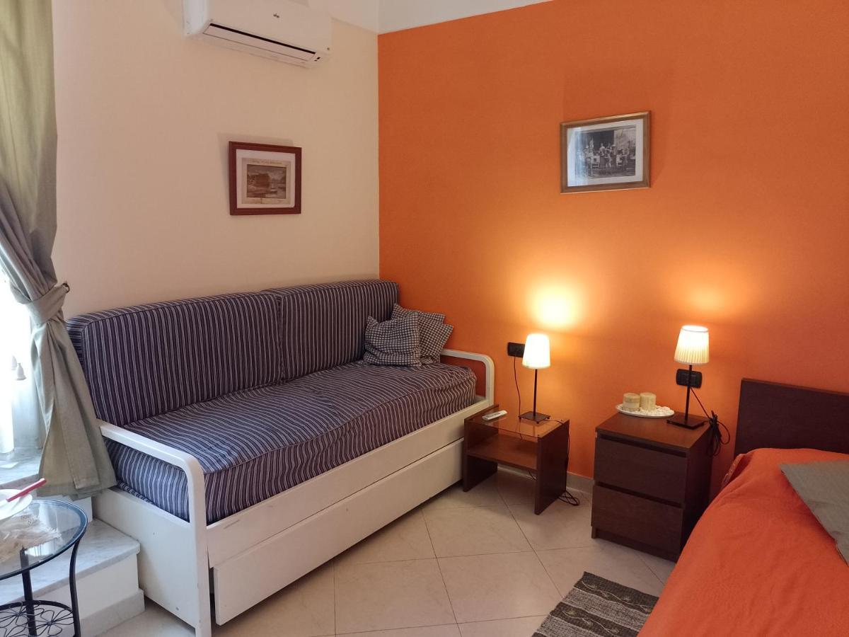 נאפולי B&B Cupole E Campanili מראה חיצוני תמונה