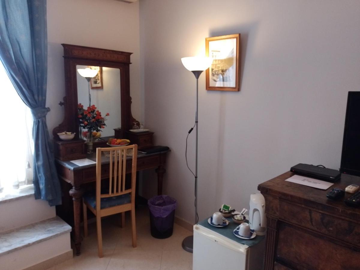 נאפולי B&B Cupole E Campanili מראה חיצוני תמונה