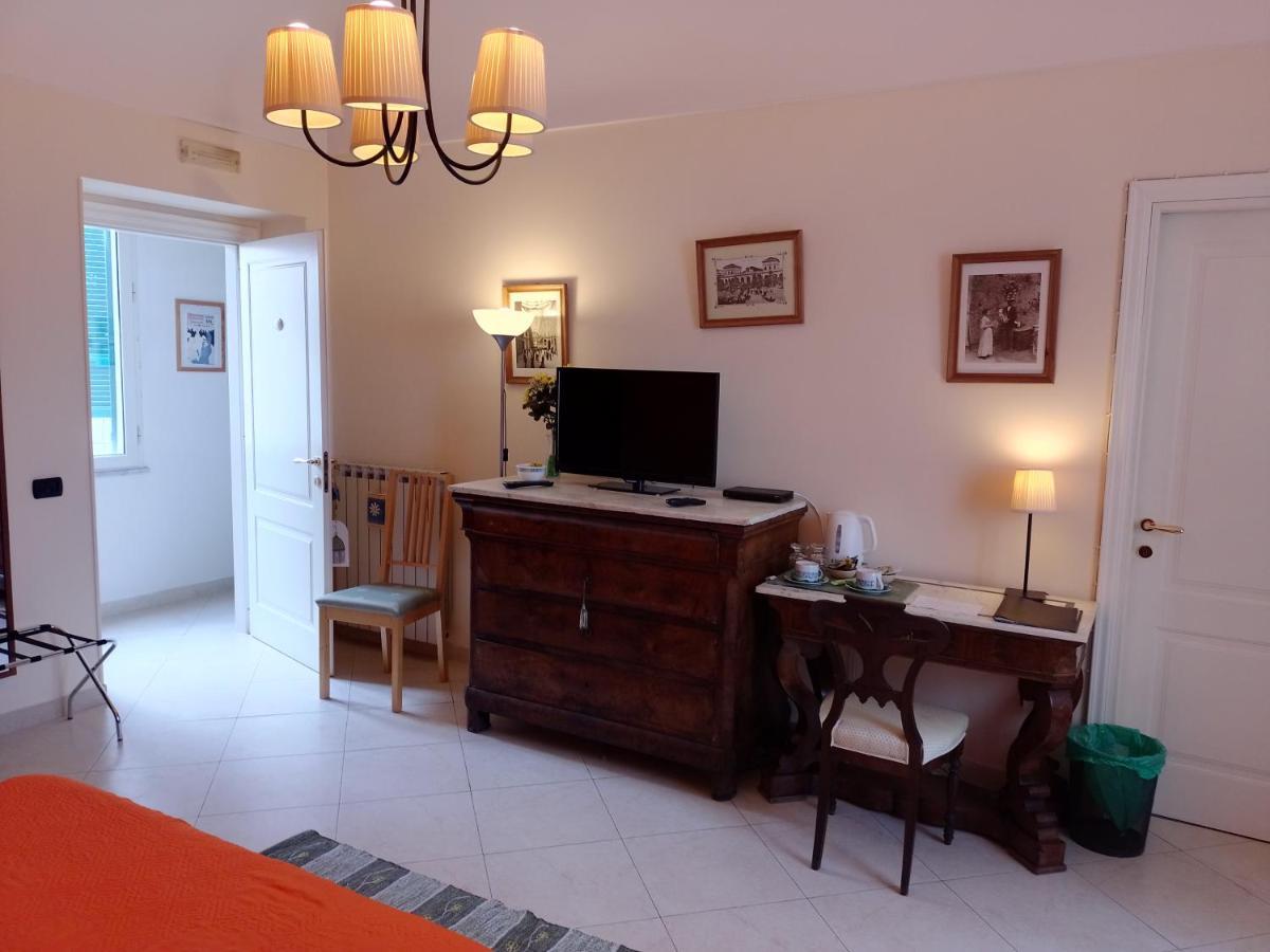 נאפולי B&B Cupole E Campanili מראה חיצוני תמונה