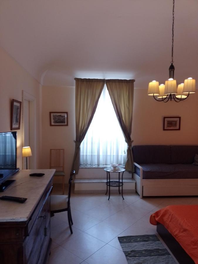 נאפולי B&B Cupole E Campanili מראה חיצוני תמונה