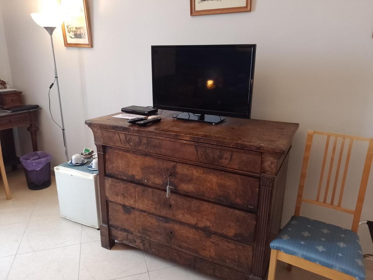 נאפולי B&B Cupole E Campanili מראה חיצוני תמונה
