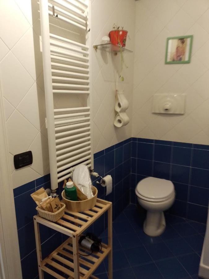 נאפולי B&B Cupole E Campanili מראה חיצוני תמונה
