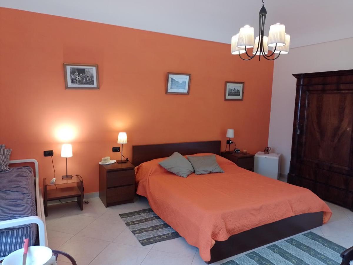 נאפולי B&B Cupole E Campanili מראה חיצוני תמונה