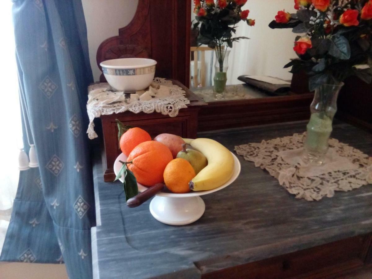 נאפולי B&B Cupole E Campanili מראה חיצוני תמונה