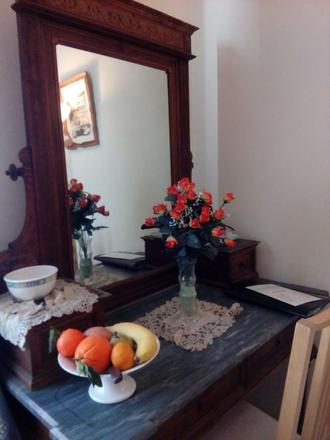 נאפולי B&B Cupole E Campanili מראה חיצוני תמונה