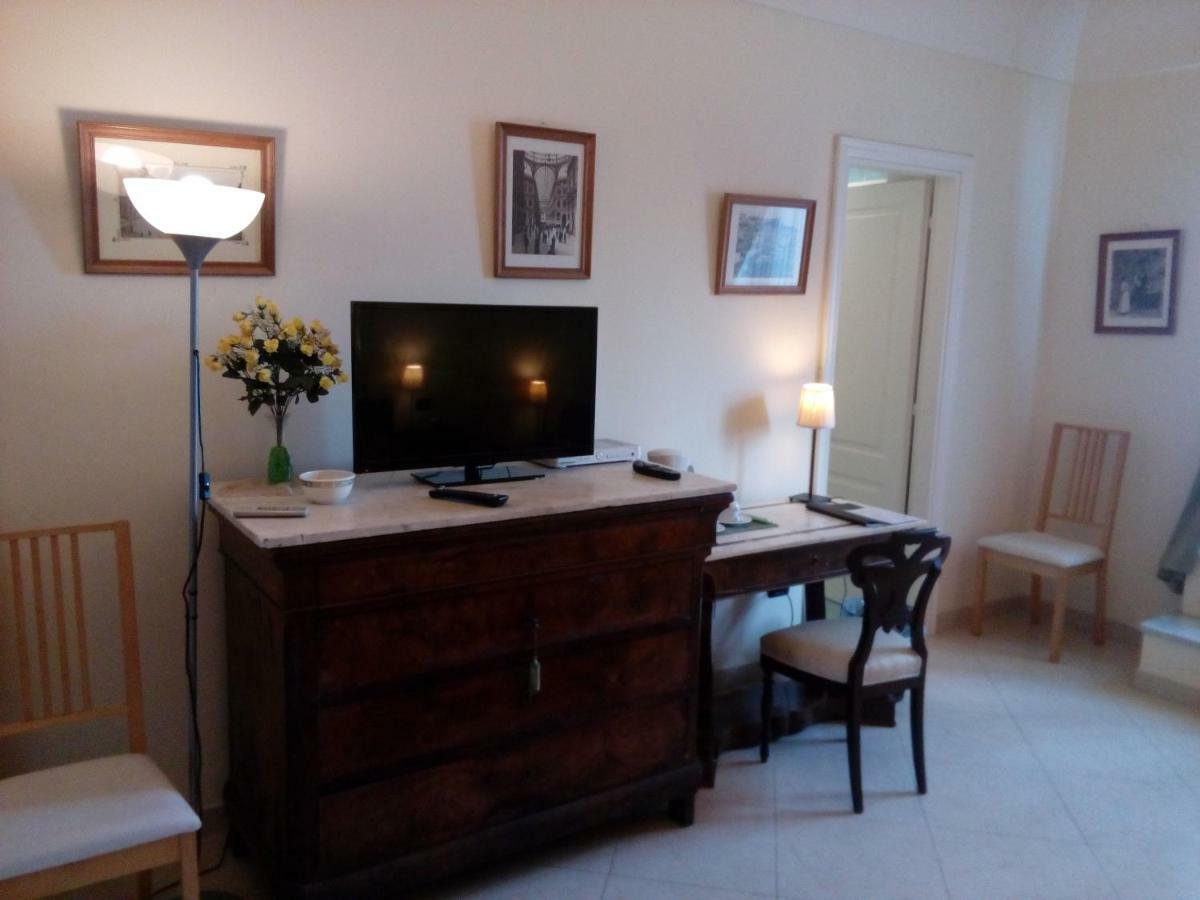 נאפולי B&B Cupole E Campanili מראה חיצוני תמונה
