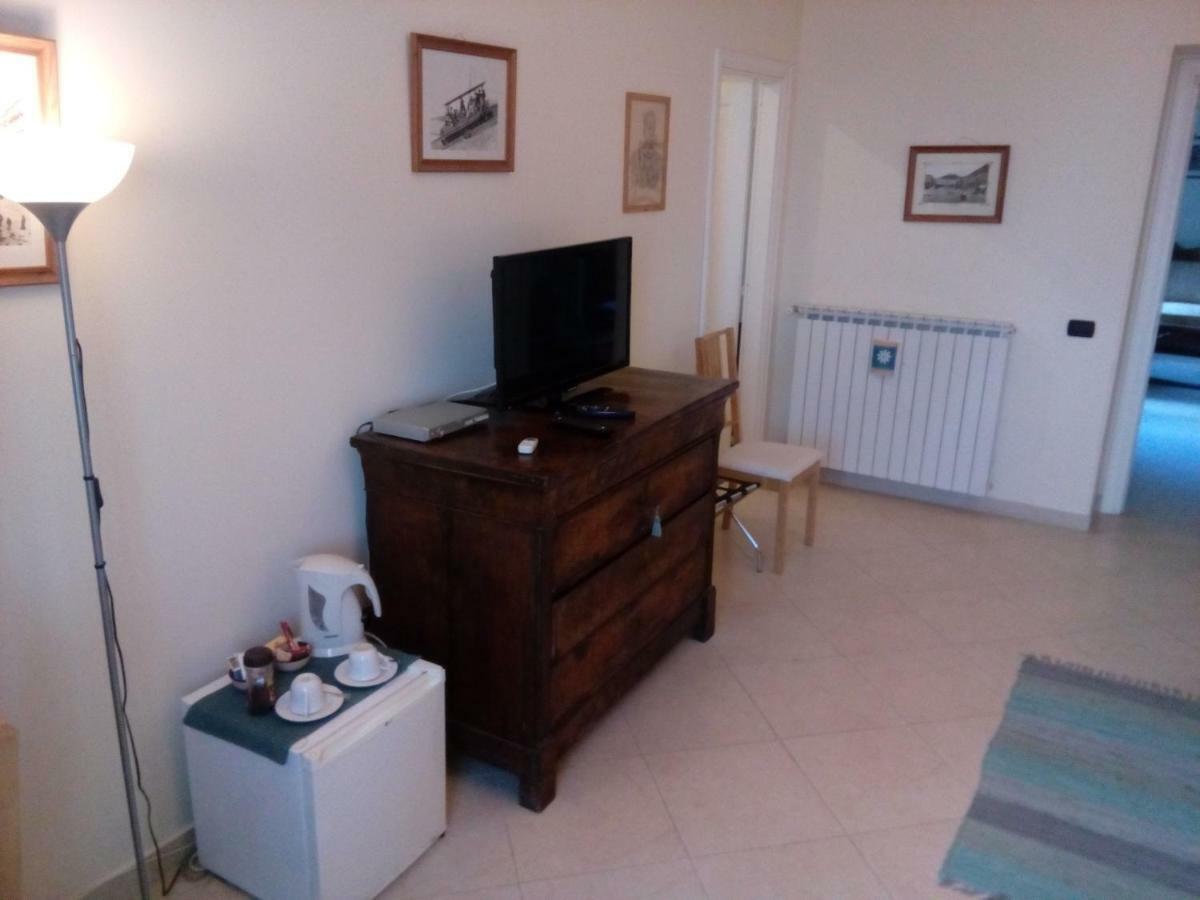 נאפולי B&B Cupole E Campanili מראה חיצוני תמונה