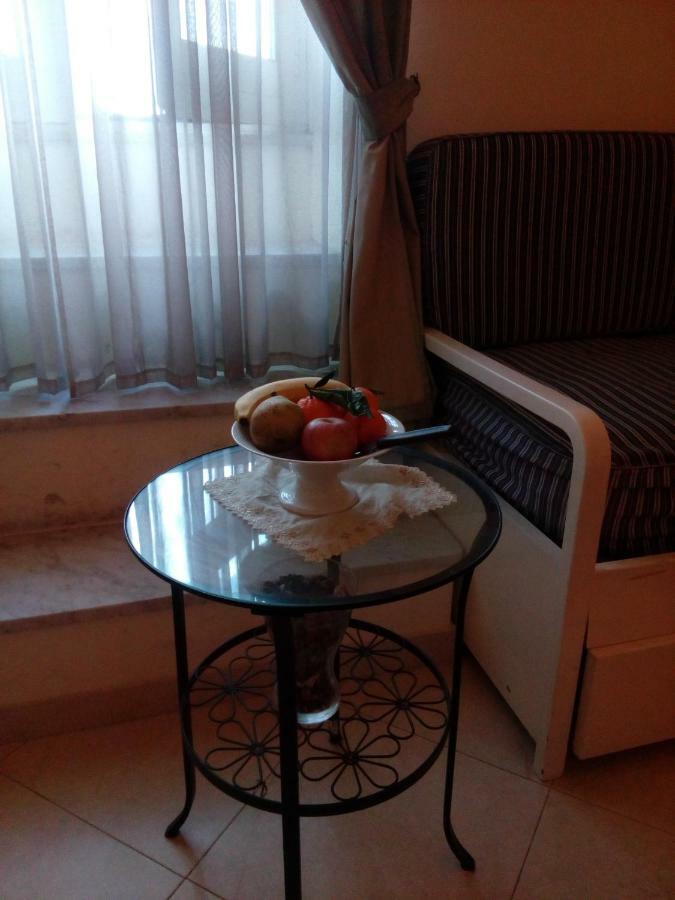 נאפולי B&B Cupole E Campanili מראה חיצוני תמונה